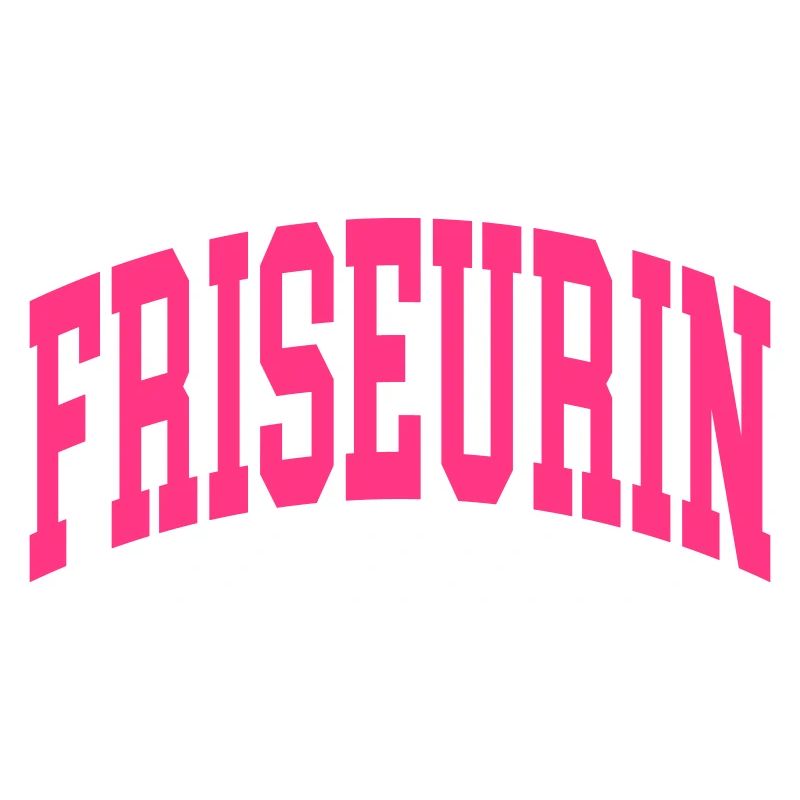 Friseurin