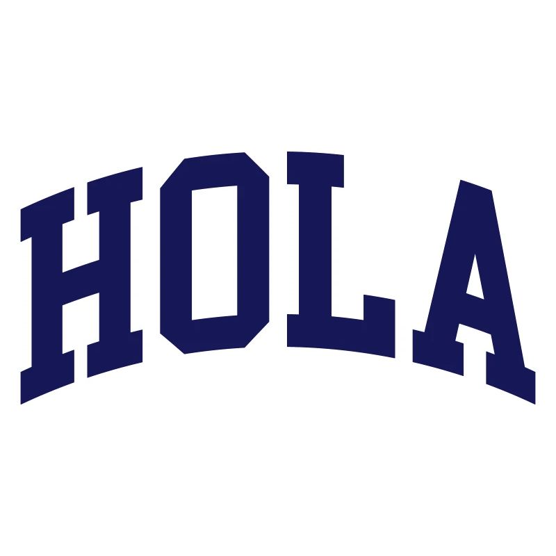 Hola