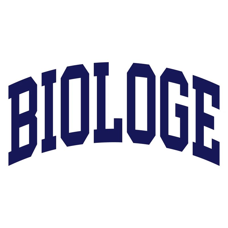 Biologe