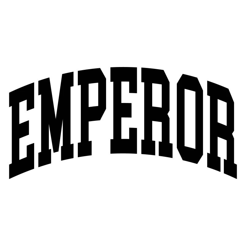 Emperor