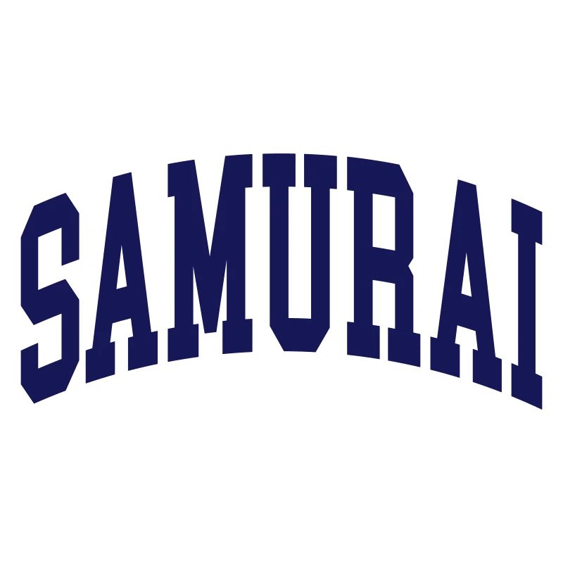 Samurai