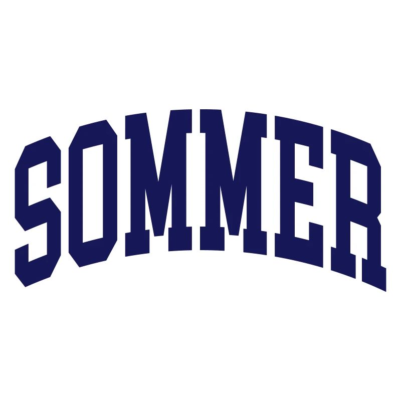 Sommer