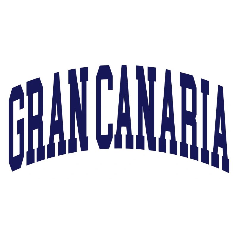 Gran Canaria
