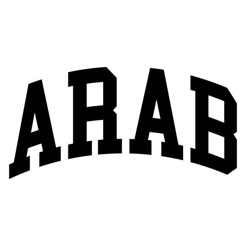 Arab