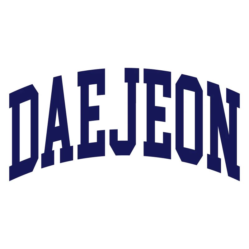 Daejeon