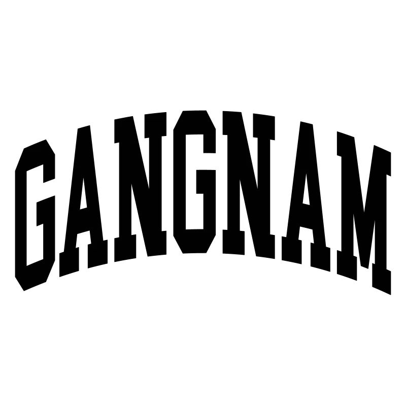 Gangnam