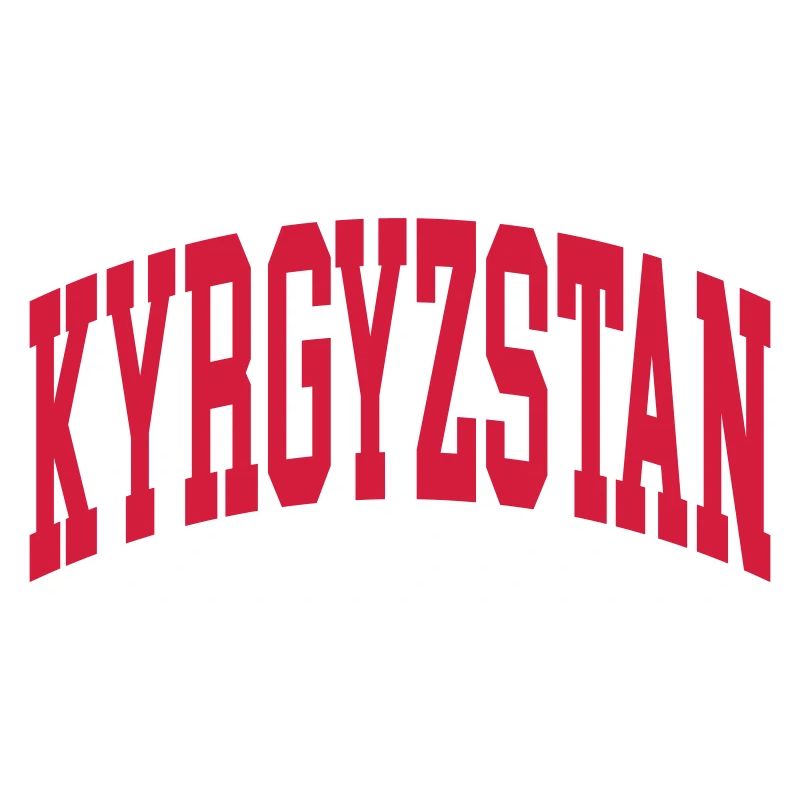 Kyrgyzstan