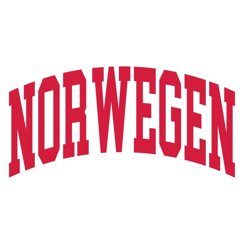 Norwegen