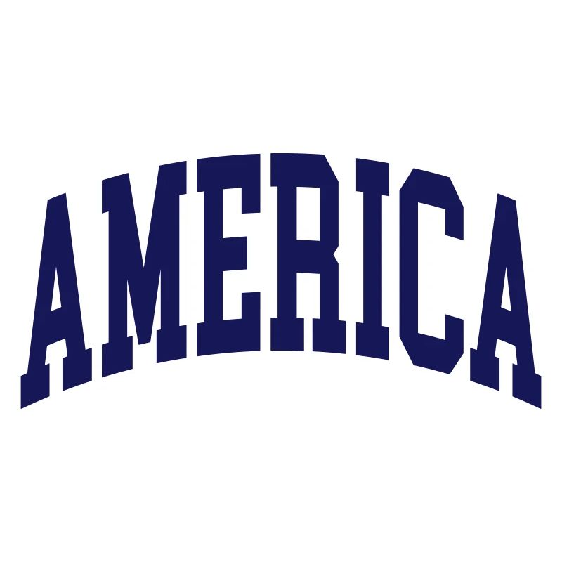 America