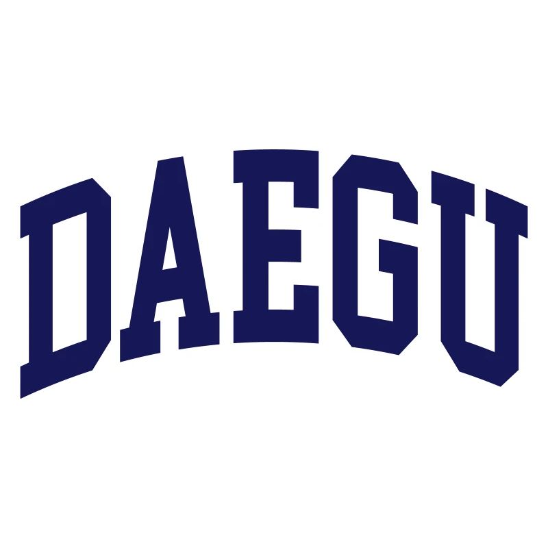 Daegu