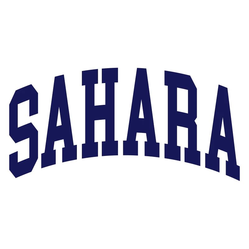 Sahara