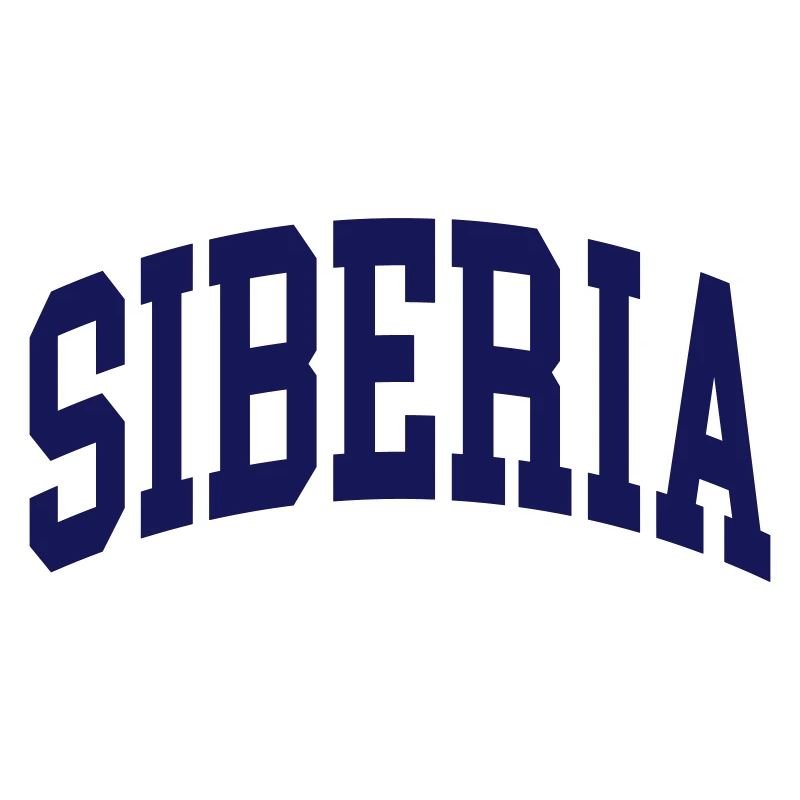 Sibirien