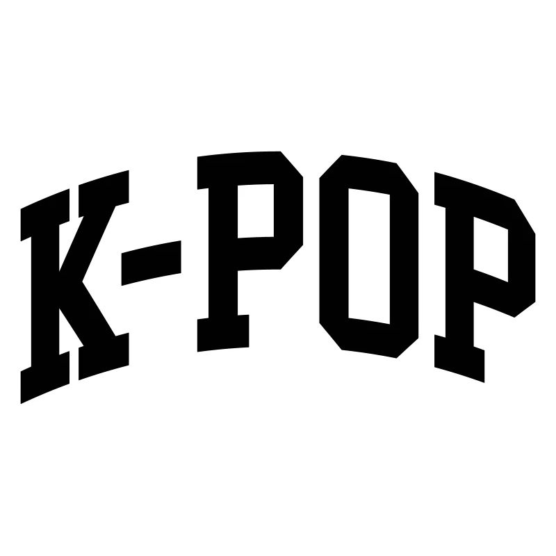 K-Pop