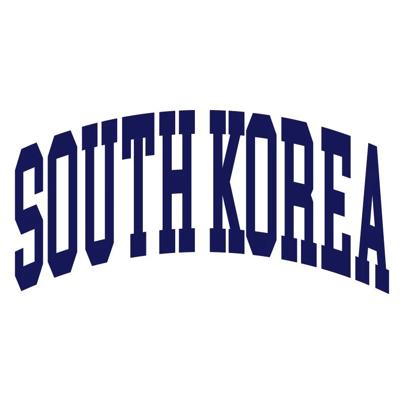 South Korea