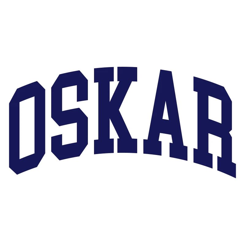 Oskar