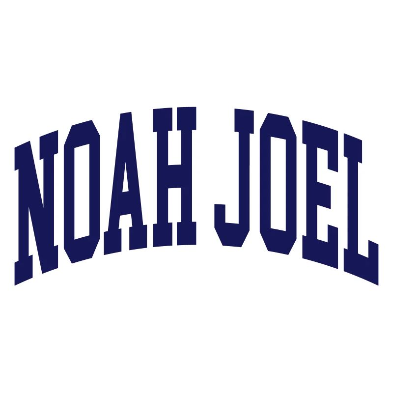 Noah Joel