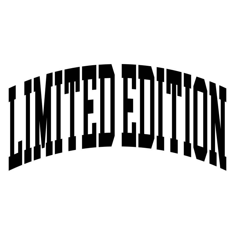 Limited Edition