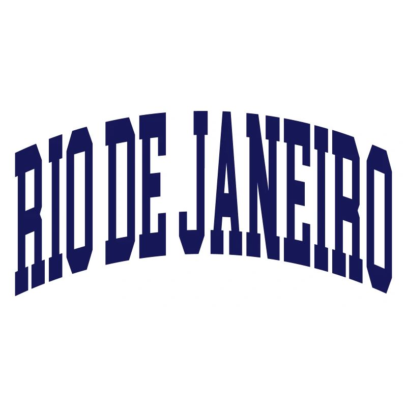 Rio de Janeiro