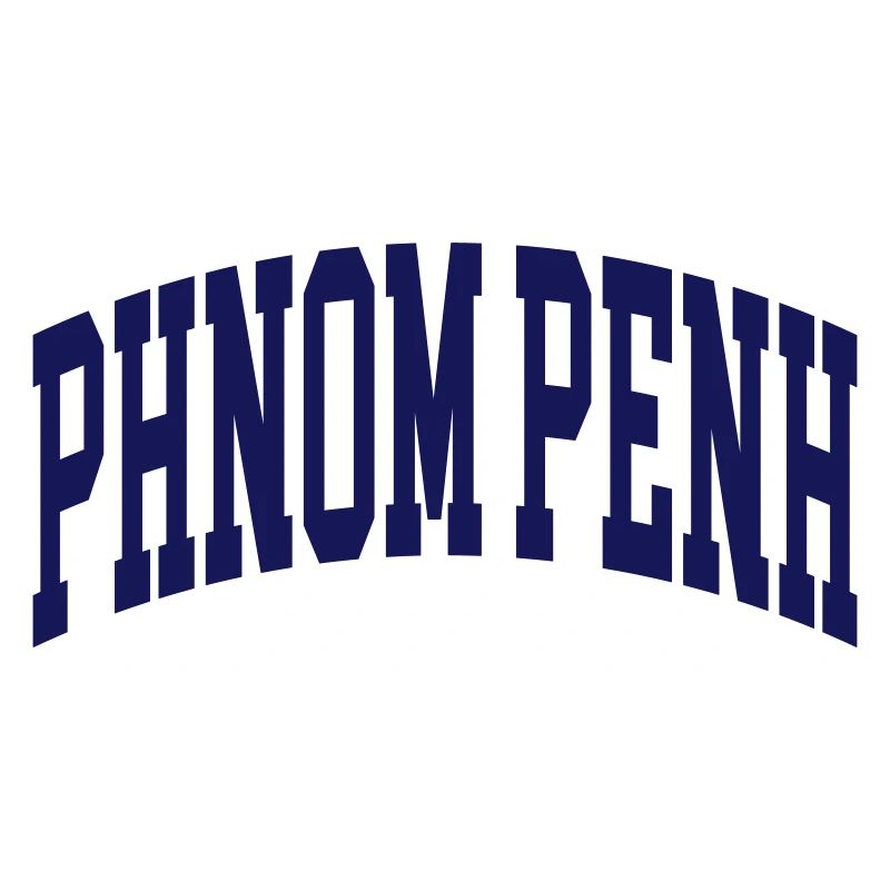 Phnom Penh