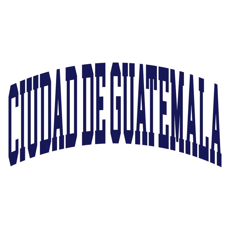 Ciudad de Guatemala