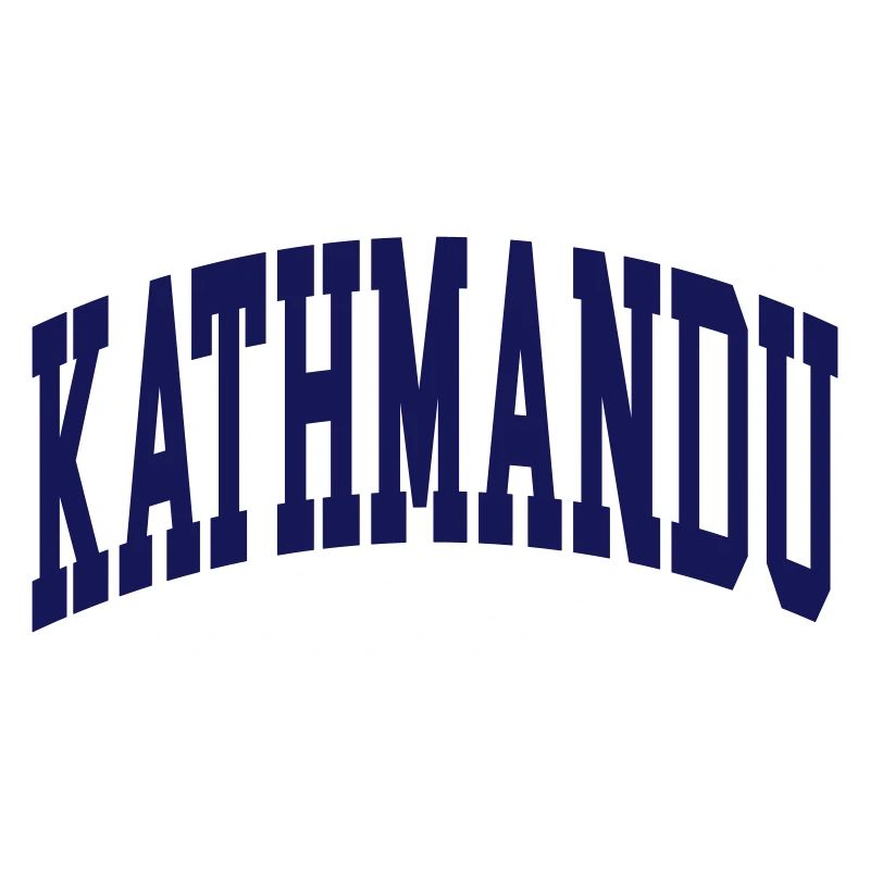 Kathmandu