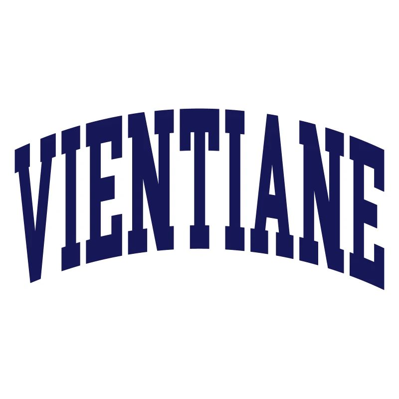 Vientiane