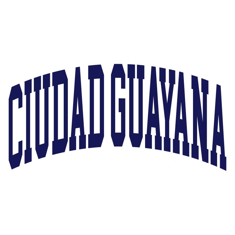 Ciudad Guayana