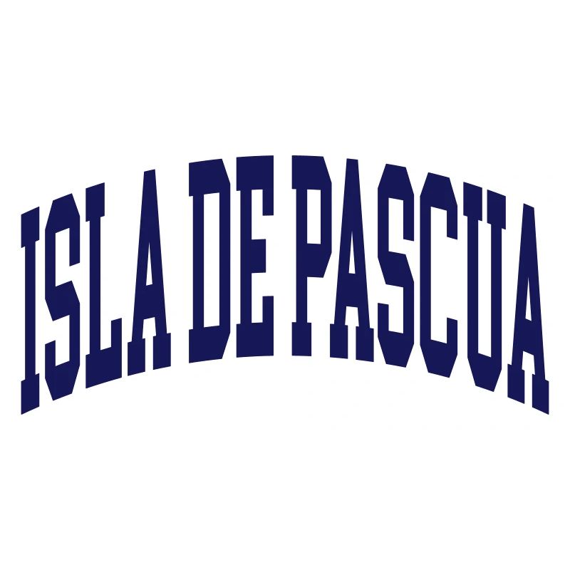 Isla de Pascua