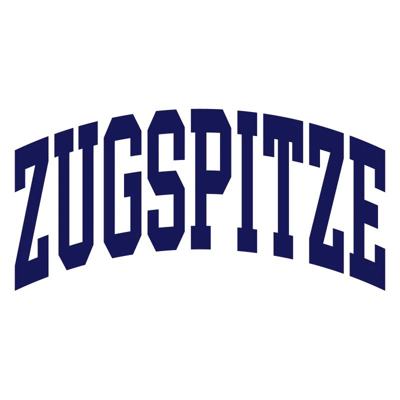 Zugspitze