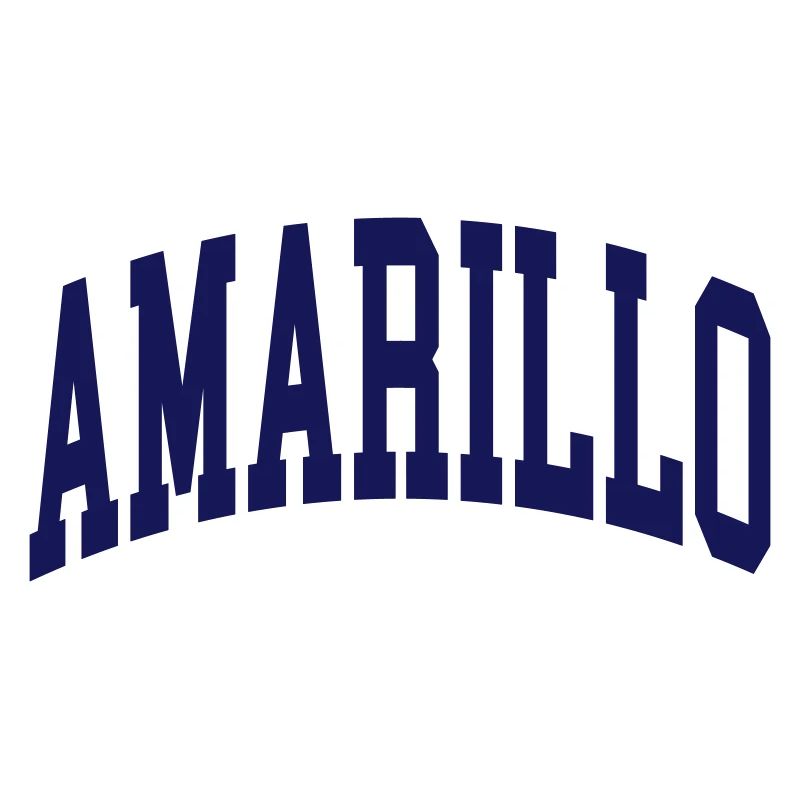 Amarillo