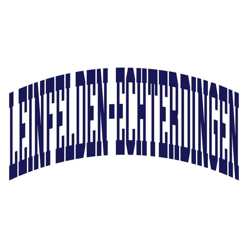Leinfelden-Echterdingen