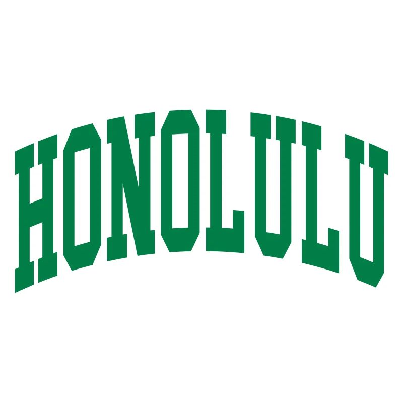 Honolulu