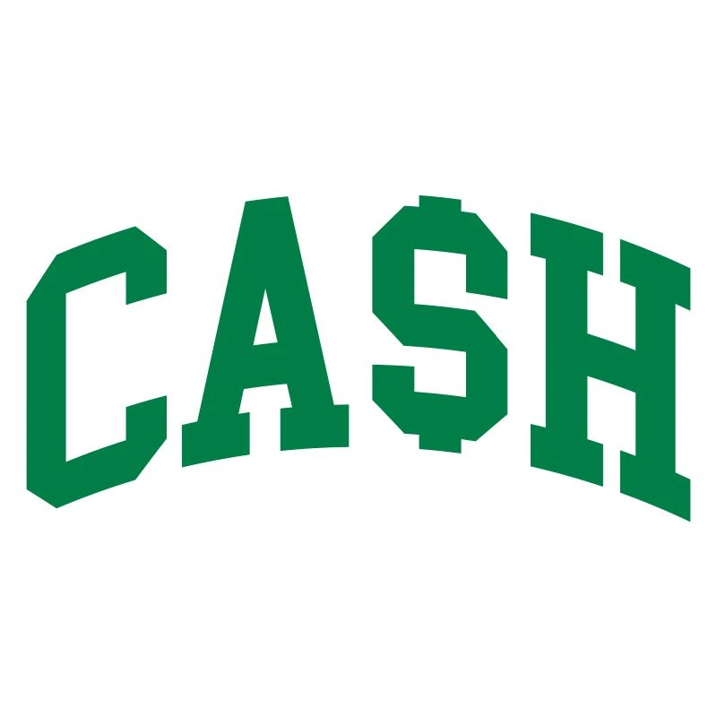 Cash
