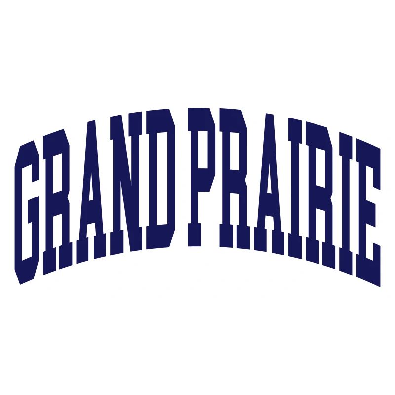 Grand Prairie