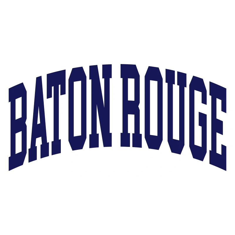 Baton Rouge