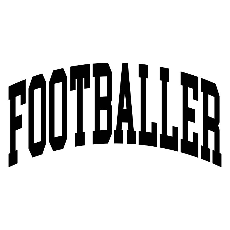 Footballer
