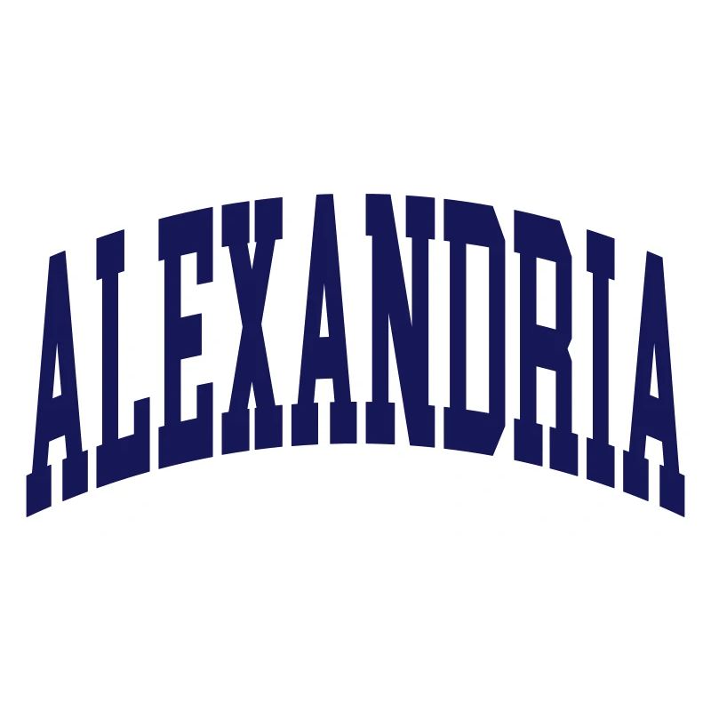 Alexandria