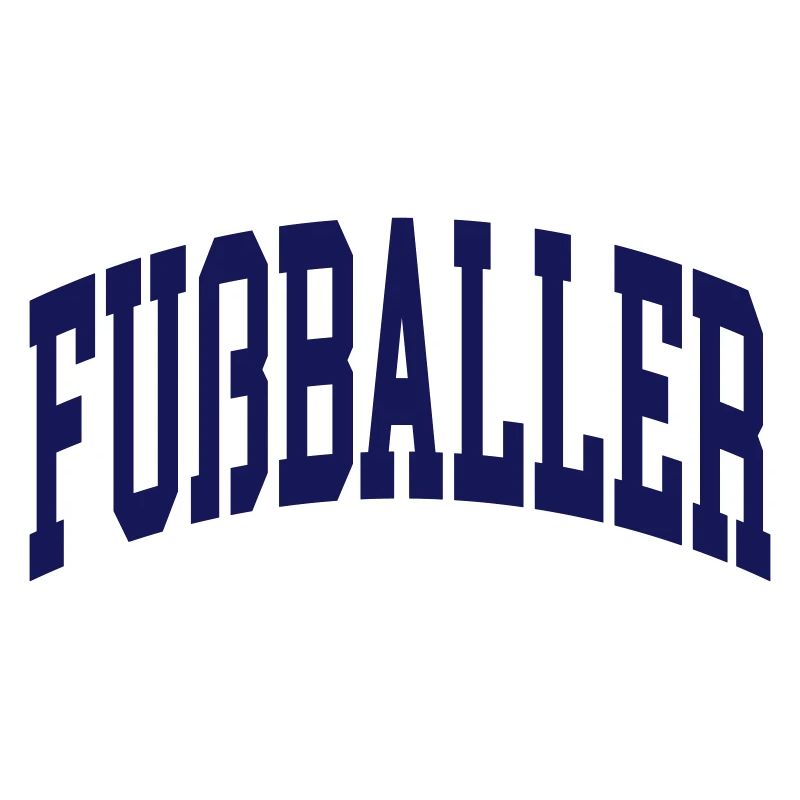 Fußballer
