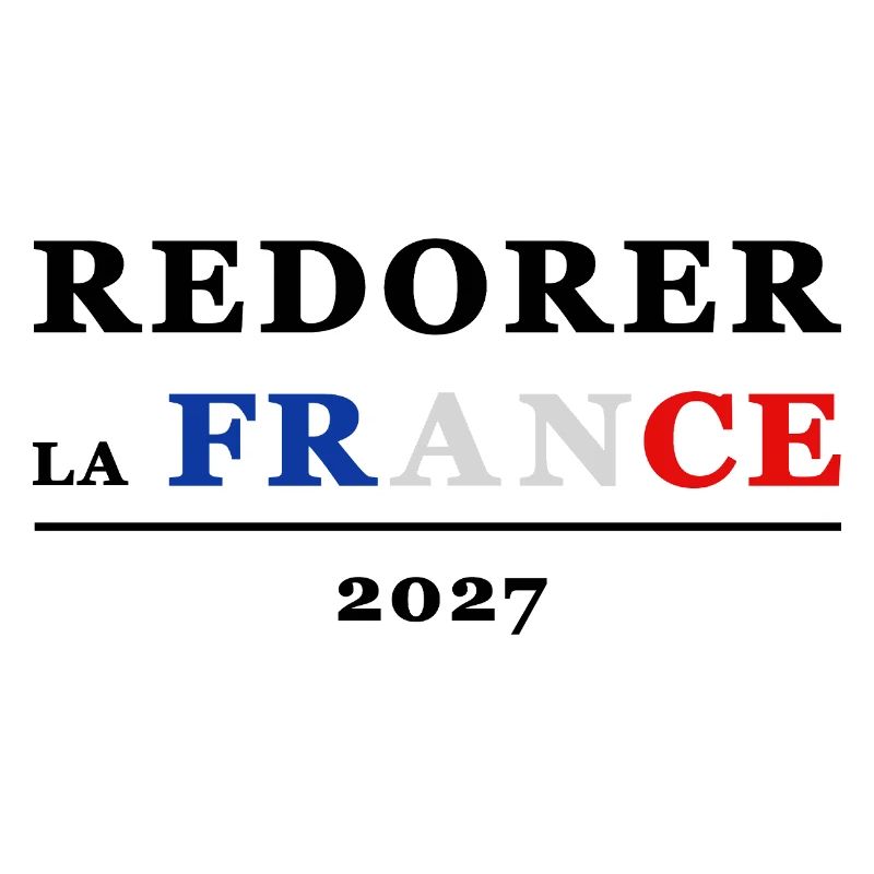 FRANKREICH WIEDERHERSTELLEN 1