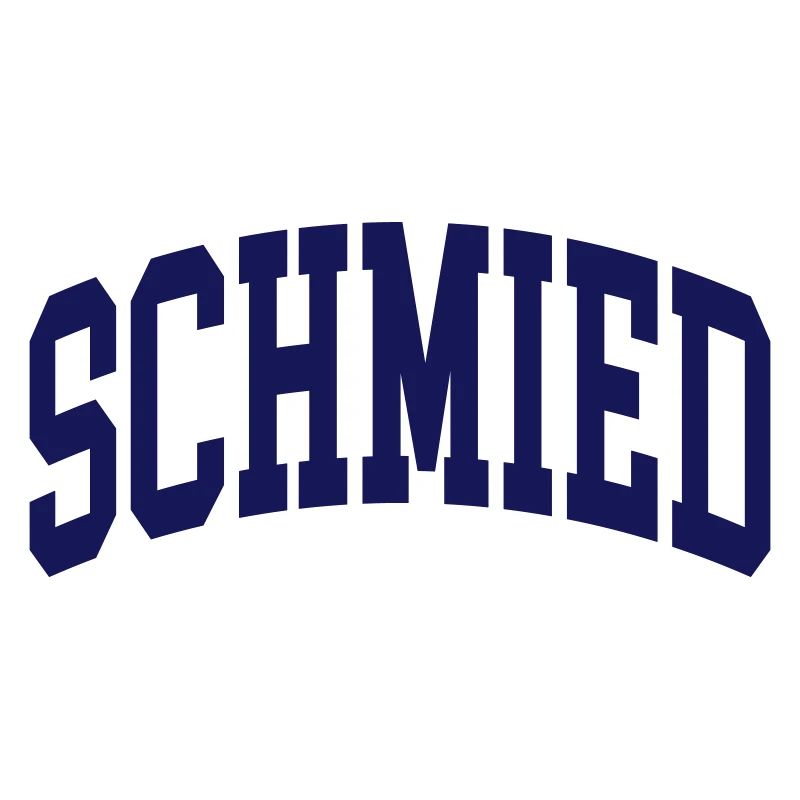 Schmied