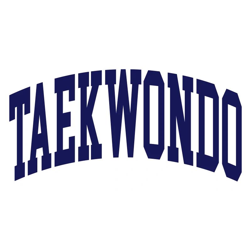 Taekwondo