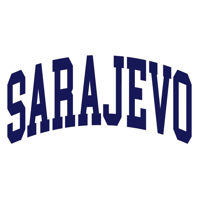 Sarajevo