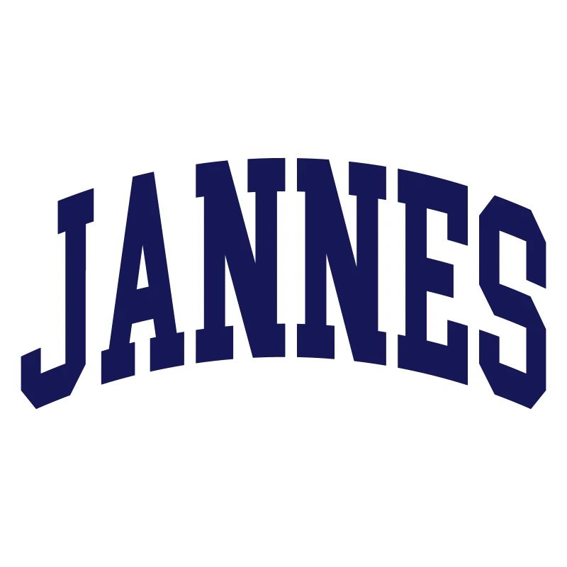 Jannes