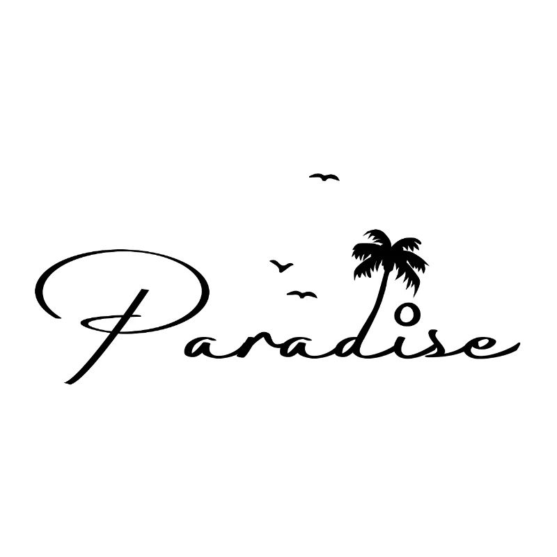 Paradise