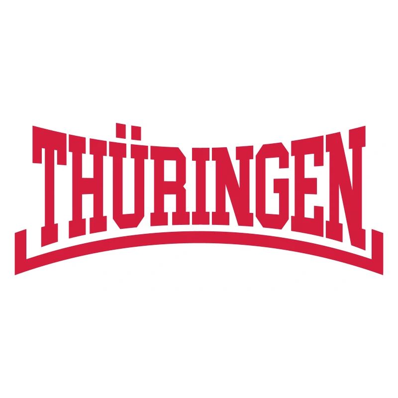 Thüringen