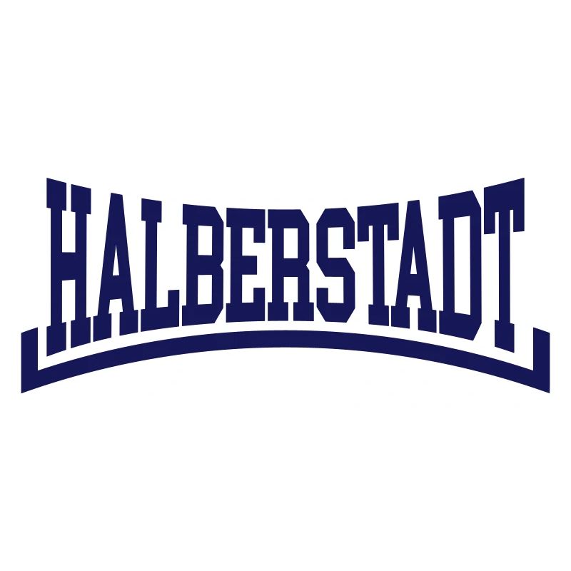 Halberstadt