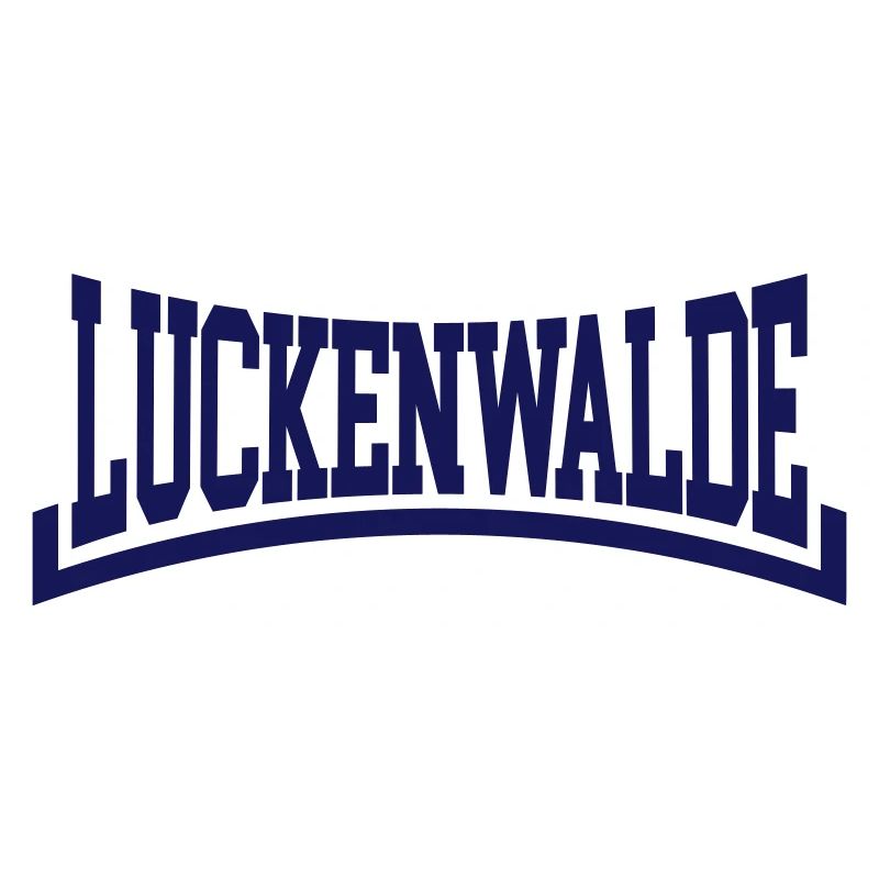 Luckenwalde
