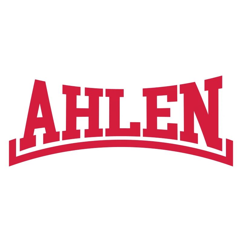 Ahlen