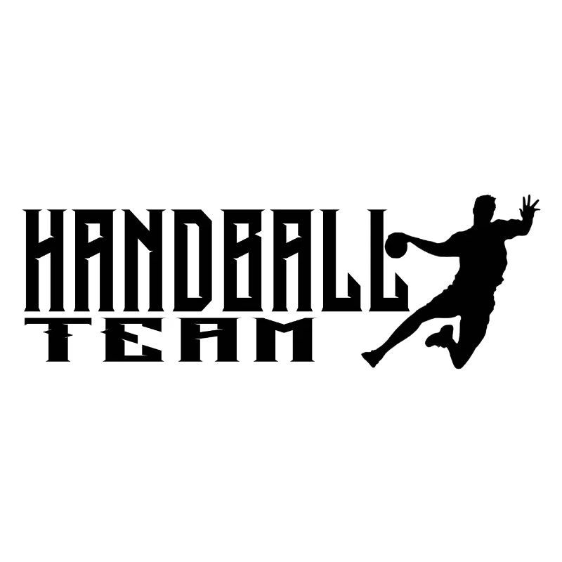 Handball Team