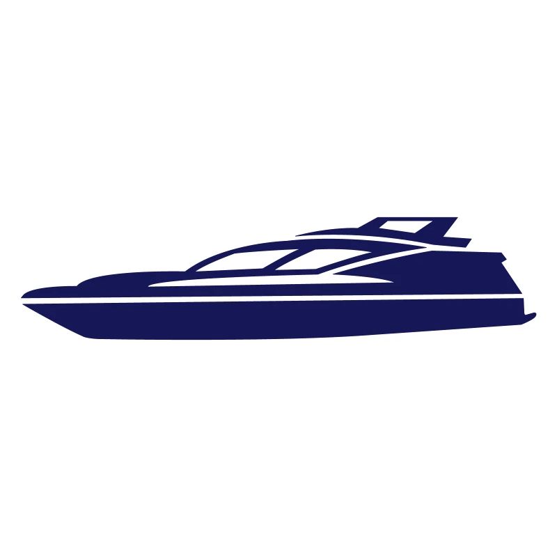 Motorboot